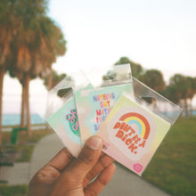 Load image into Gallery viewer, Don't Be - Sticker