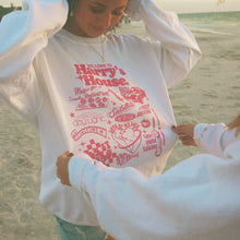 Load image into Gallery viewer, Harry's House Crew - Pink