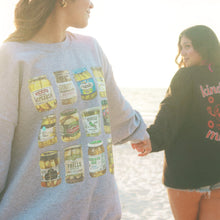 Load image into Gallery viewer, I <3 Pickles Crew