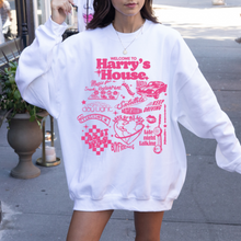 Load image into Gallery viewer, Harry's House Crew - Pink