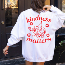 Load image into Gallery viewer, Kindness Matters Crew