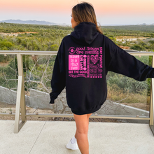 Load image into Gallery viewer, Good Thing Are Coming Hoodie