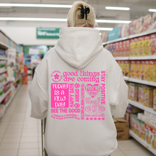 Load image into Gallery viewer, Good Thing Are Coming Hoodie