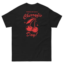 Load image into Gallery viewer, Cherryfic Day Tee