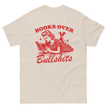 Load image into Gallery viewer, Books Tee