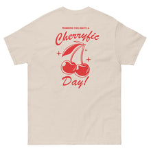 Load image into Gallery viewer, Cherryfic Day Tee