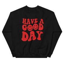 Load image into Gallery viewer, Have A Good Day Crew