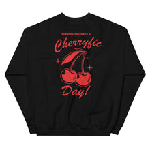 Load image into Gallery viewer, Cherryfic Day Crew
