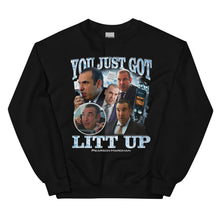 Load image into Gallery viewer, You Just Got Litt Up Crew