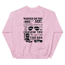 Load image into Gallery viewer, Morgan Wallen Crew