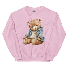 Load image into Gallery viewer, Teddy Bear Crew