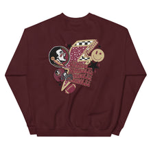 Load image into Gallery viewer, Florida State University Crew