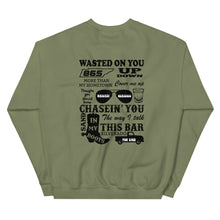 Load image into Gallery viewer, Morgan Wallen Crew