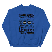 Load image into Gallery viewer, Morgan Wallen Crew