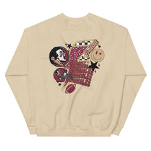 Load image into Gallery viewer, Florida State University Crew