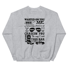 Load image into Gallery viewer, Morgan Wallen Crew