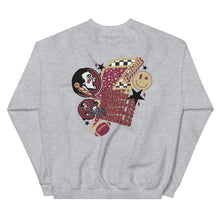 Load image into Gallery viewer, Florida State University Crew