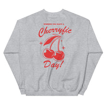 Load image into Gallery viewer, Cherryfic Day Crew