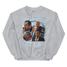Load image into Gallery viewer, You Just Got Litt Up Crew