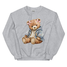 Load image into Gallery viewer, Teddy Bear Crew