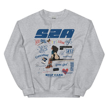Load image into Gallery viewer, ZA Crewneck