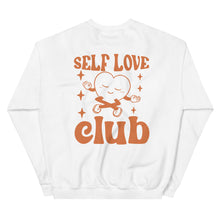 Load image into Gallery viewer, Self Love Club Crew