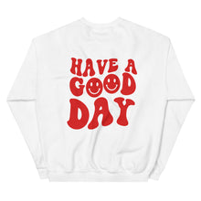 Load image into Gallery viewer, Have A Good Day Crew