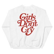 Load image into Gallery viewer, Girls Don't Cry Crew