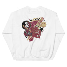 Load image into Gallery viewer, Florida State University Crew