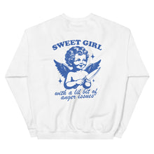 Load image into Gallery viewer, Sweet Girl Crew