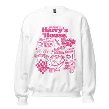 Load image into Gallery viewer, Harry's House Crew - Pink