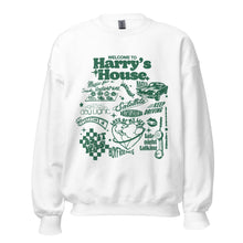 Load image into Gallery viewer, Harry's House Crew - Green