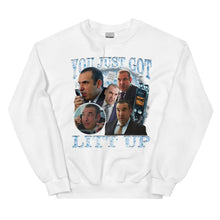 Load image into Gallery viewer, You Just Got Litt Up Crew
