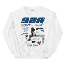 Load image into Gallery viewer, ZA Crewneck