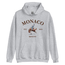 Load image into Gallery viewer, Monaco Hoodie