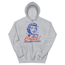 Load image into Gallery viewer, Coffee Hoodie