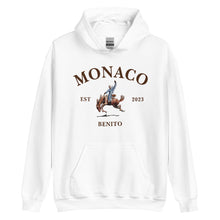 Load image into Gallery viewer, Monaco Hoodie
