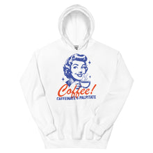 Load image into Gallery viewer, Coffee Hoodie