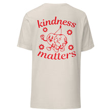 Load image into Gallery viewer, Kindness Matters Tee