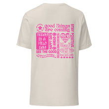 Load image into Gallery viewer, Good Things Are Coming Tee