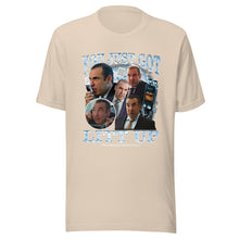 Load image into Gallery viewer, You Just Got Litt Up Tee