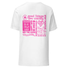 Load image into Gallery viewer, Good Things Are Coming Tee