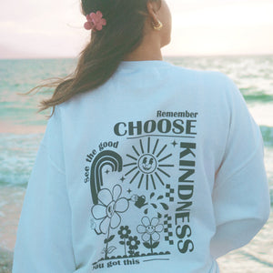 Choose Kindness Crew