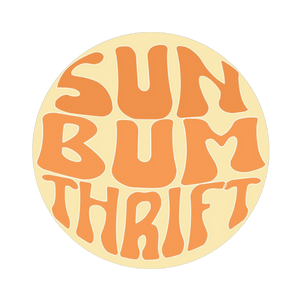 Sunbum Thrift