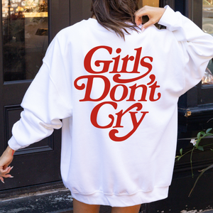 Girls Don't Cry Crew