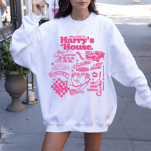 Load image into Gallery viewer, Harry&#39;s House Crew - Pink
