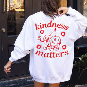 Kindness Matters Crew