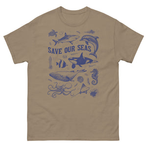 Save Our Seas Tee