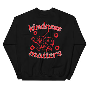 Kindness Matters Crew