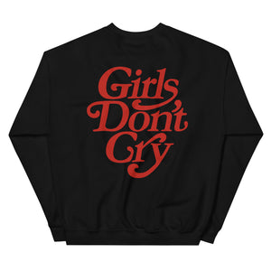 Girls Don't Cry Crew